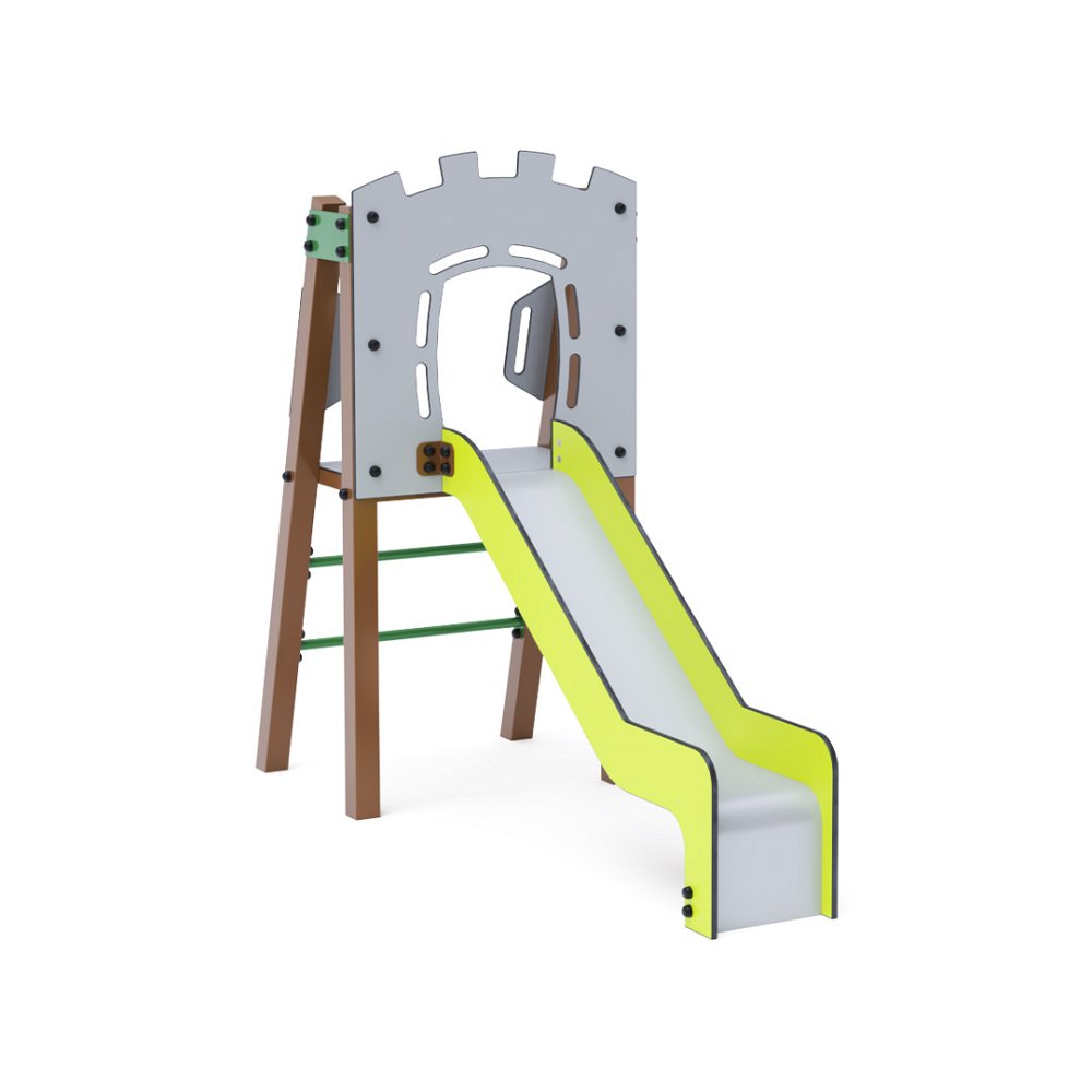 Šmyklavka do 1m VVZ-A001