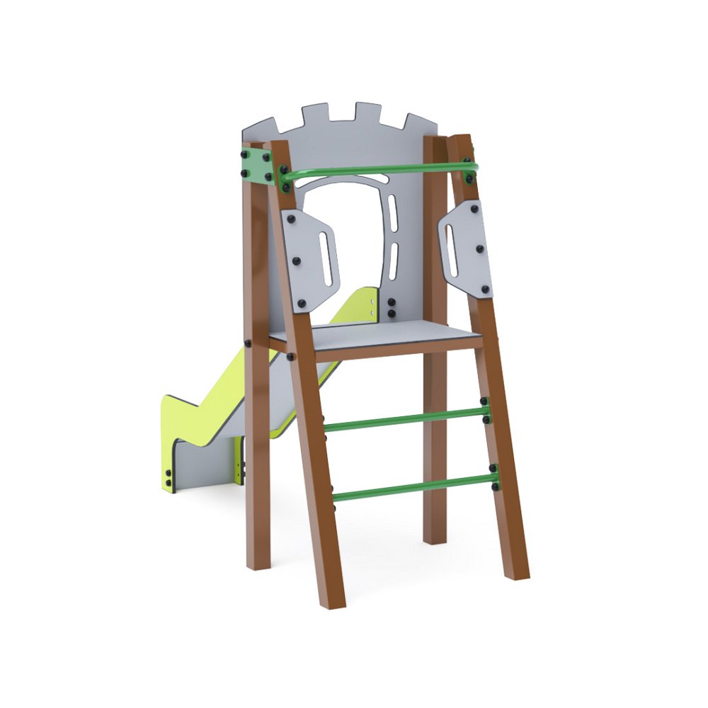 Šmyklavka do 1m VVZ-A001