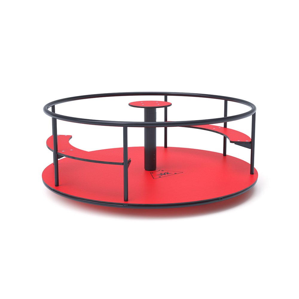 Kolotoč na sedenie VVZ-KL001-20