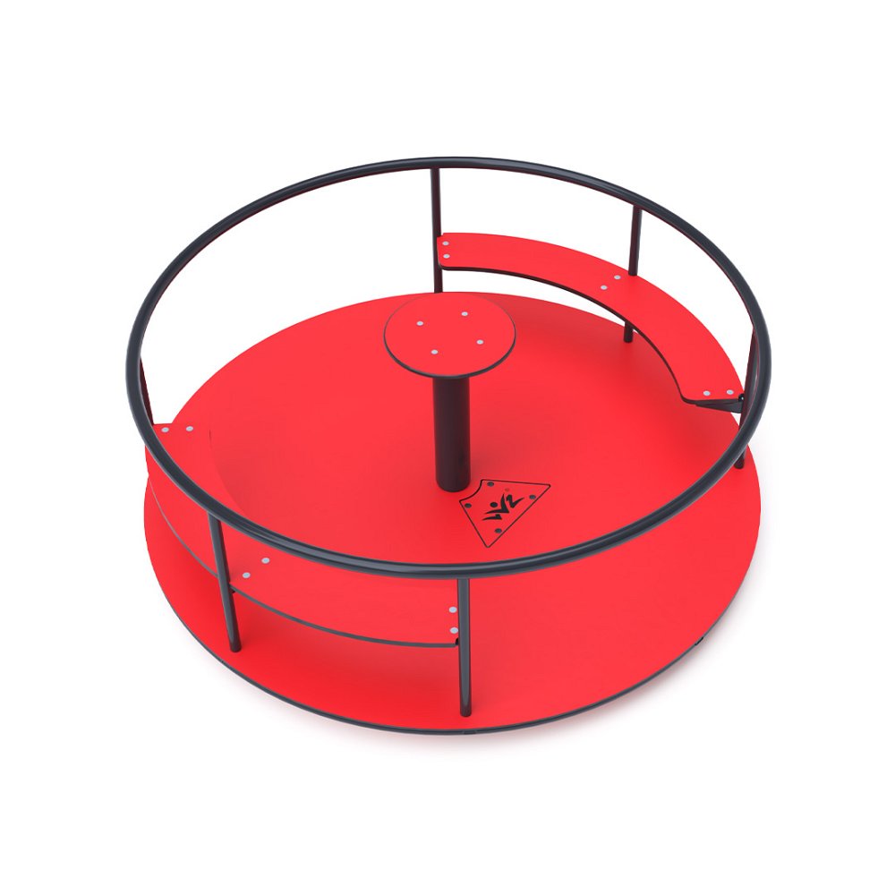 Kolotoč na sedenie VVZ-KL001-20