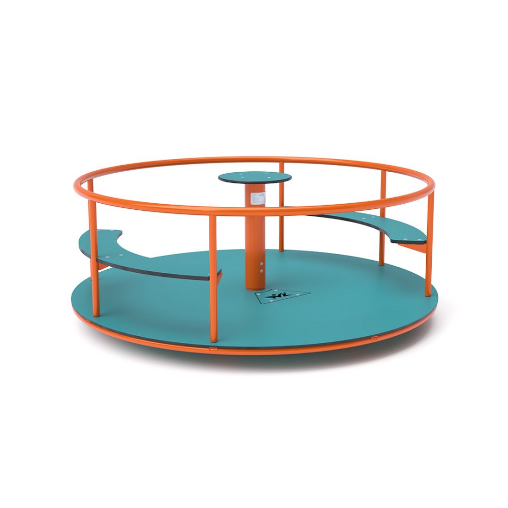 Kolotoč na sedenie VVZ-KL001-20