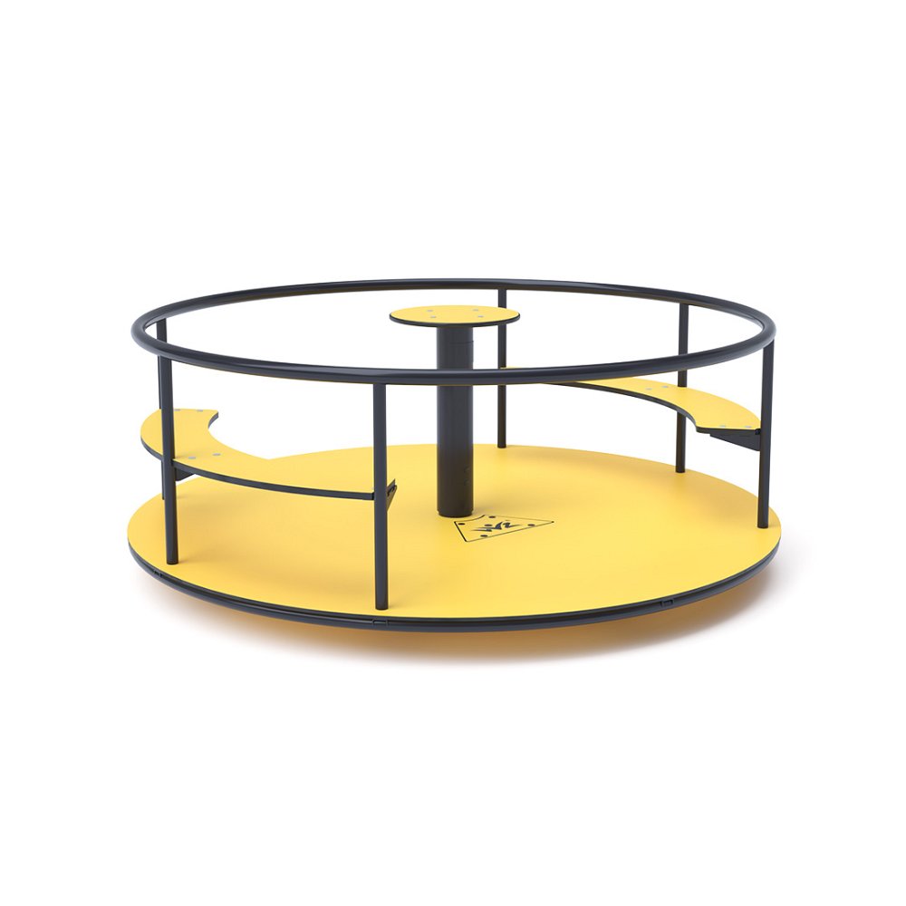 Kolotoč na sedenie VVZ-KL001-20