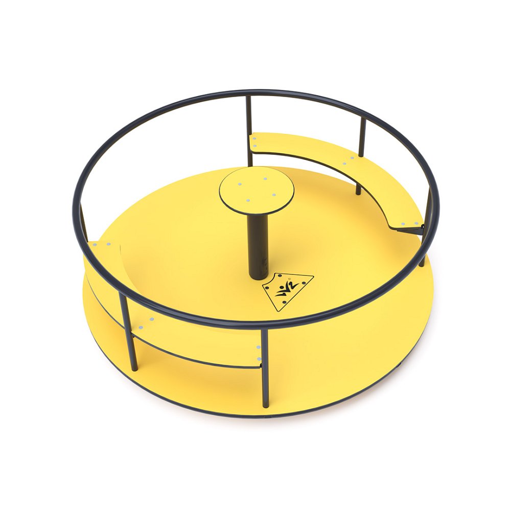 Kolotoč na sedenie VVZ-KL001-20