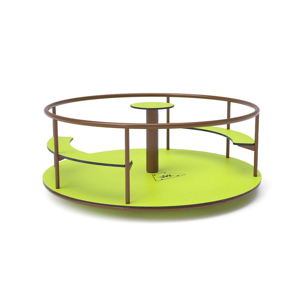 Kolotoč na sedenie VVZ-KL001-20