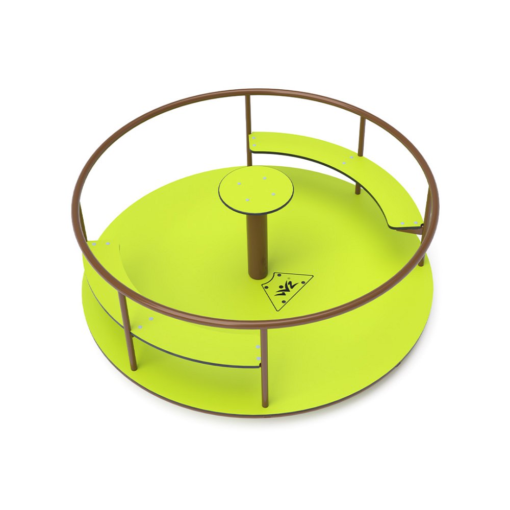 Kolotoč na sedenie VVZ-KL001-20