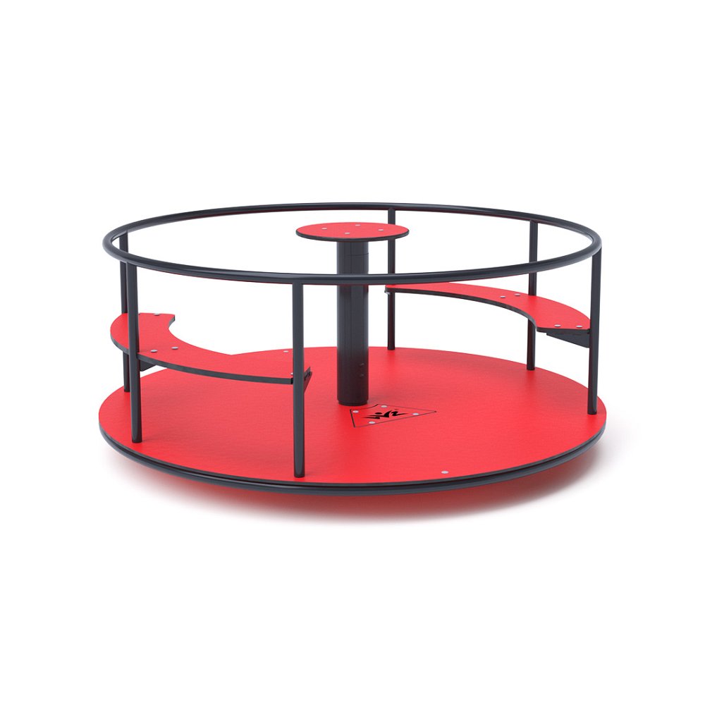 Kolotoč na sedenie VVZ-KL001-18