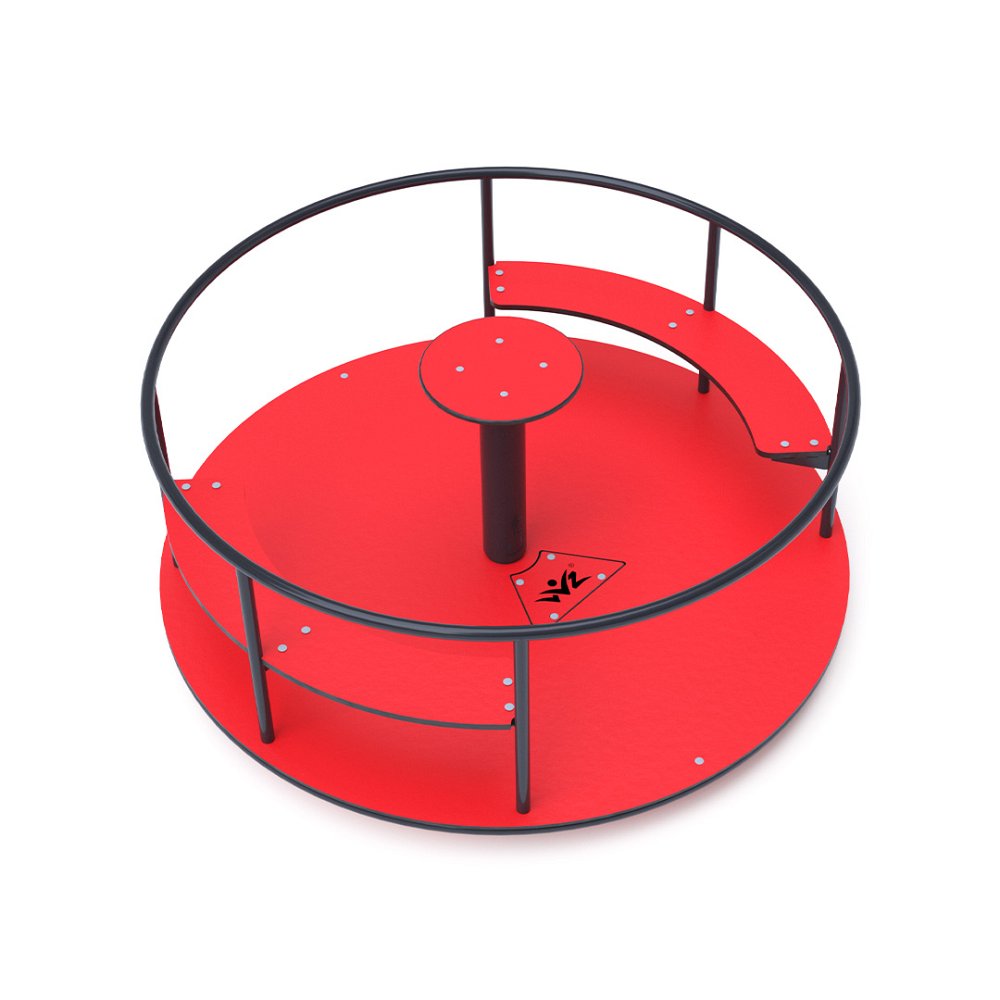 Kolotoč na sedenie VVZ-KL001-18