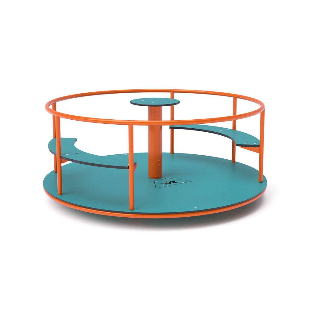 Kolotoč na sedenie VVZ-KL001-18