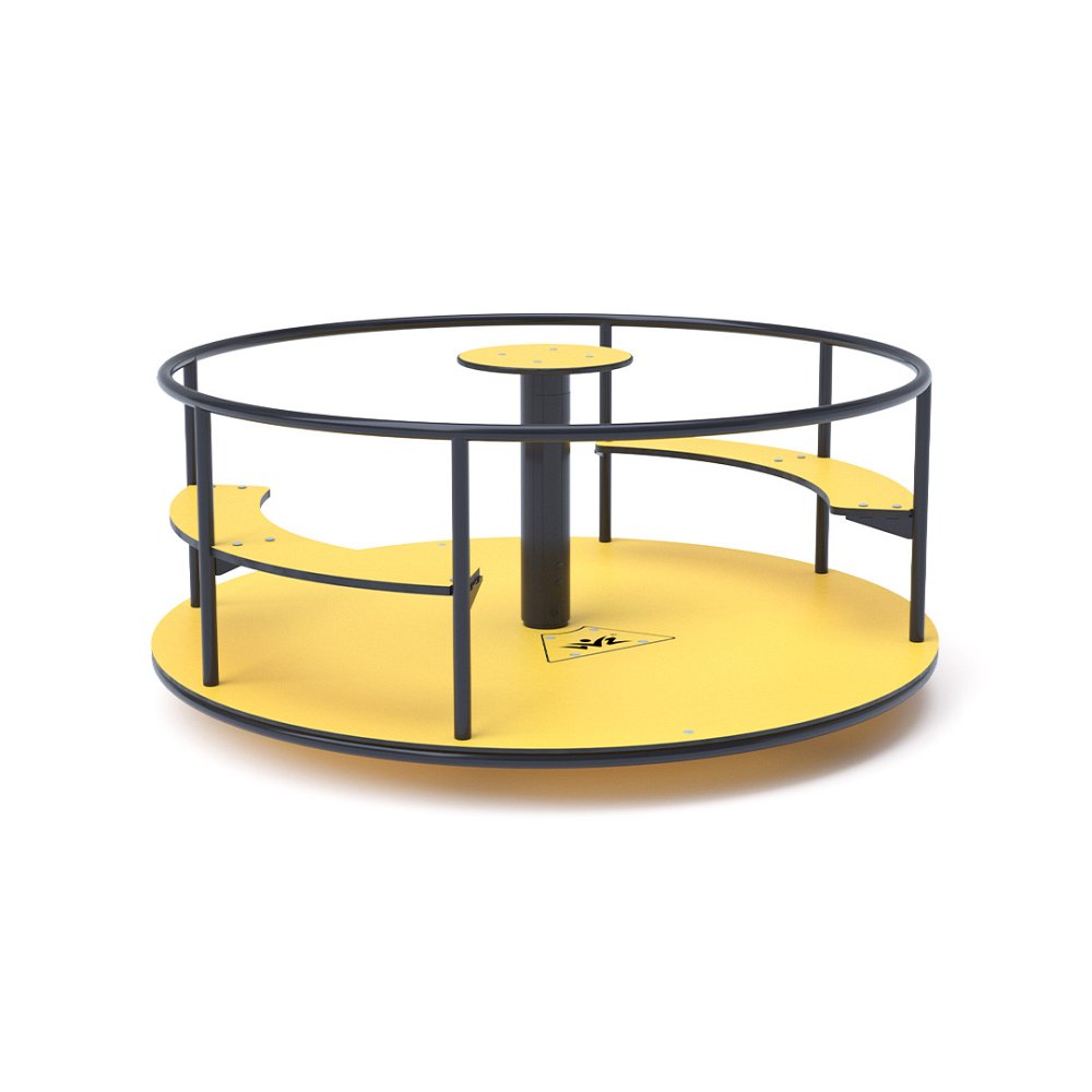 Kolotoč na sedenie VVZ-KL001-18