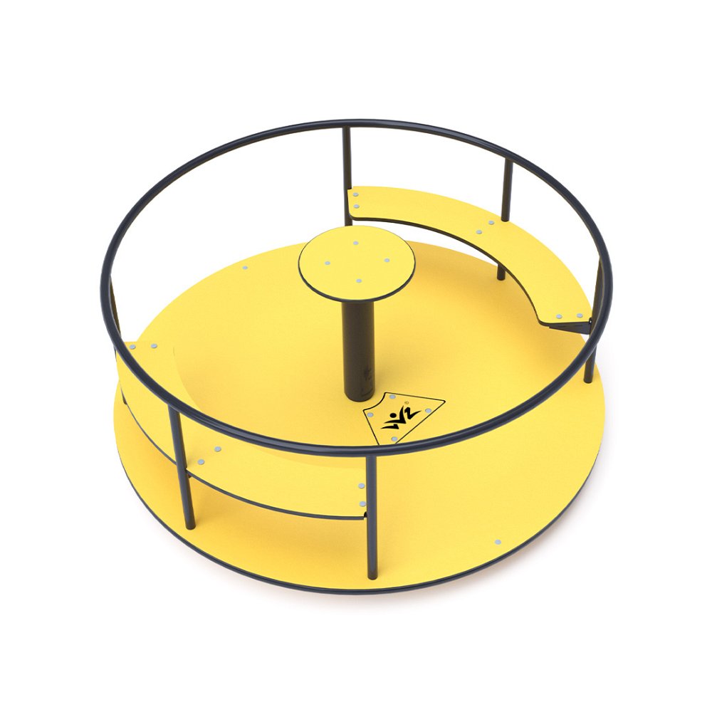 Kolotoč na sedenie VVZ-KL001-18