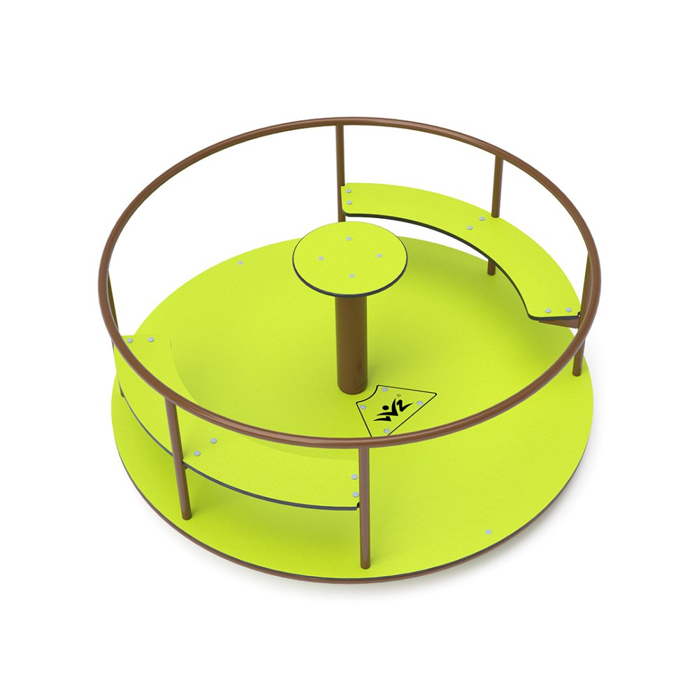 Kolotoč na sedenie VVZ-KL001-18