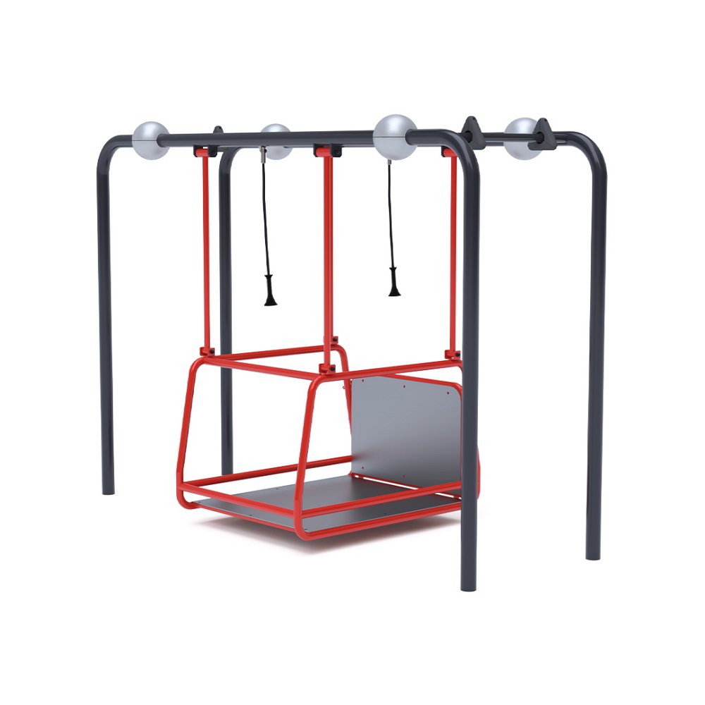 Inkluzívna hojdačka VVZ-VH013