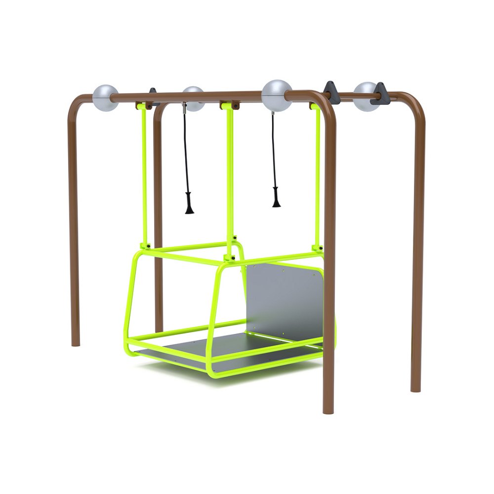 Inkluzívna hojdačka VVZ-VH013