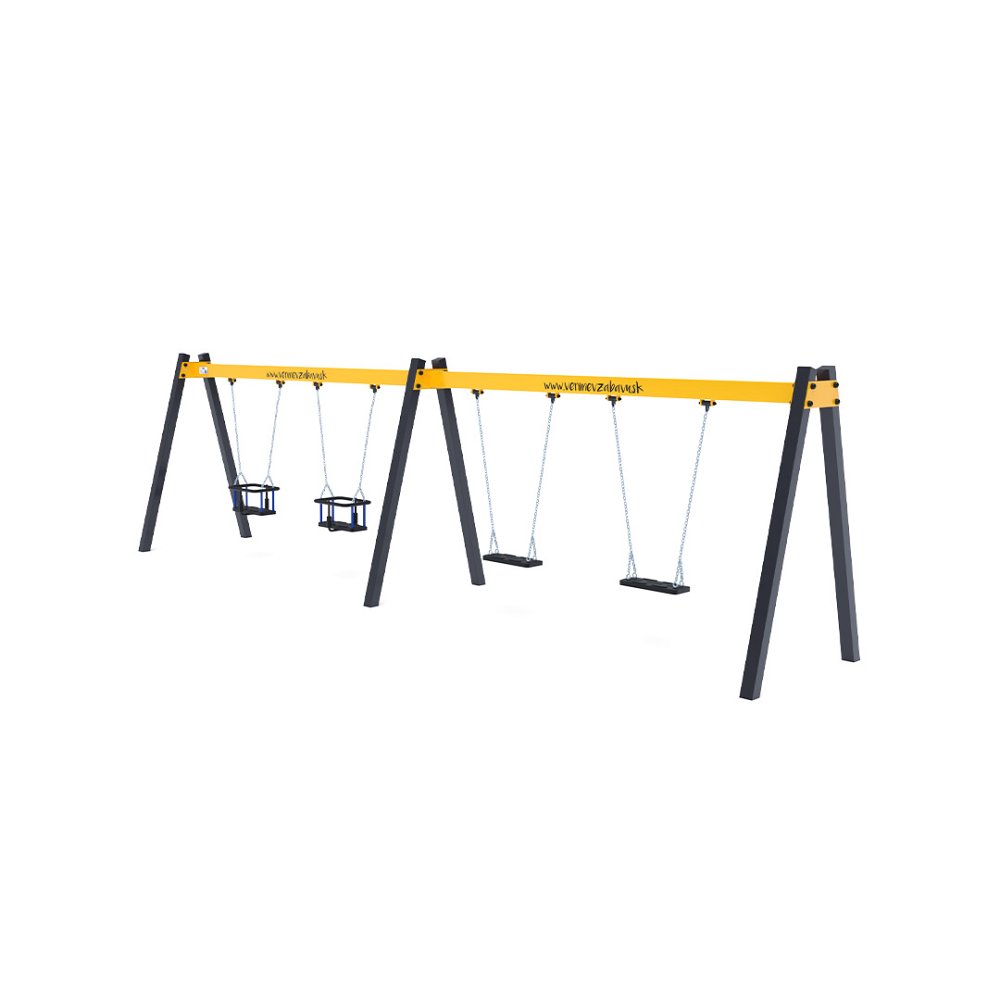 Visiaca hojdačka do 1m VVZ-VH010