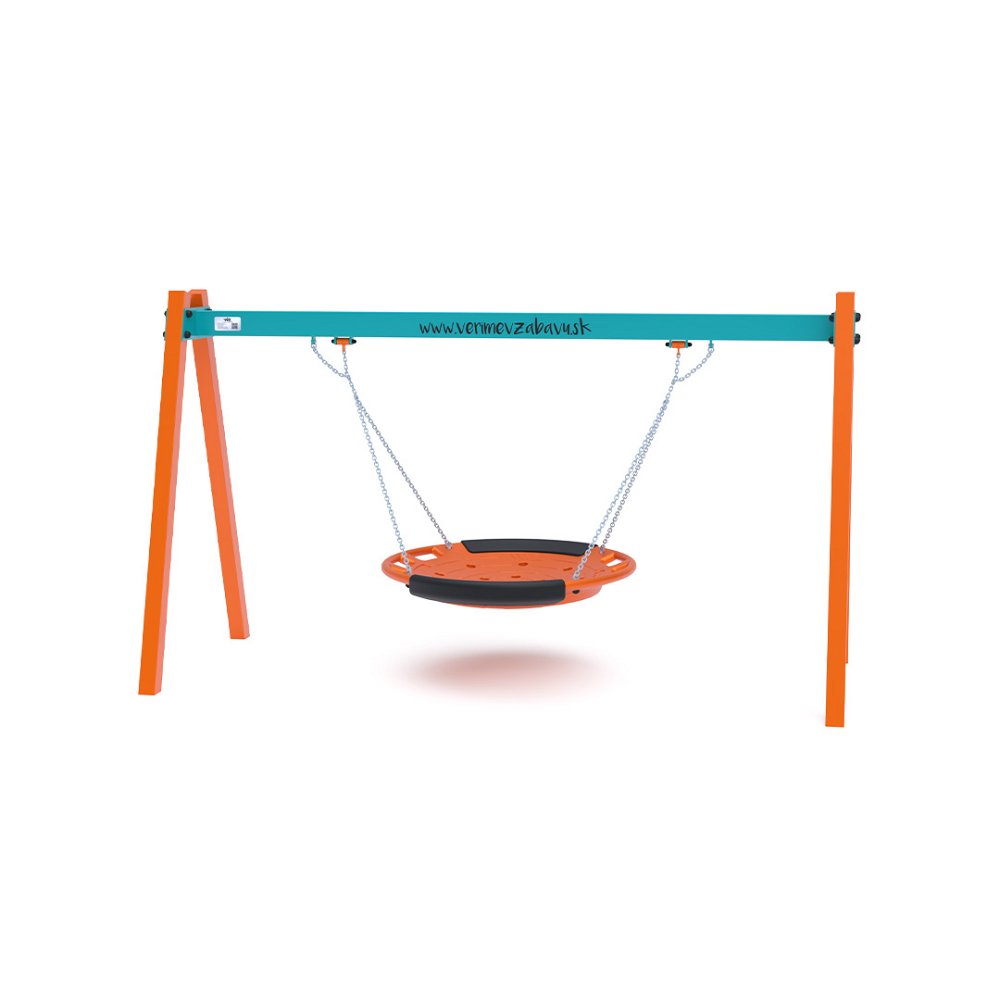 Visiaca hojdačka do 1m VVZ-VH005