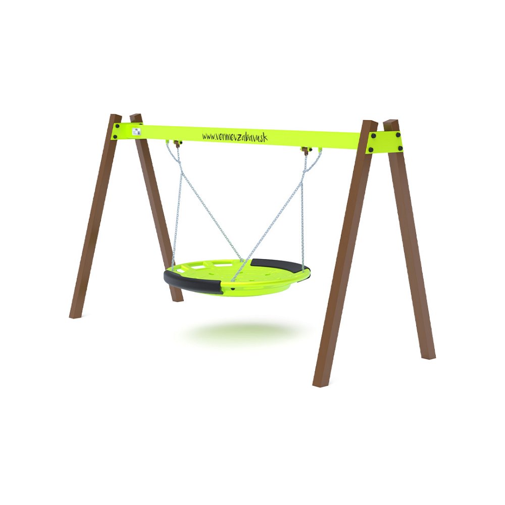 Visiaca hojdačka do 1m VVZ-VH005