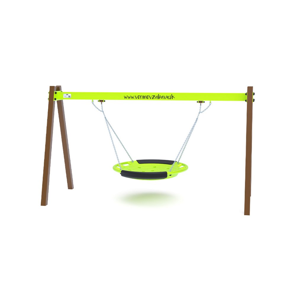 Visiaca hojdačka do 1m VVZ-VH005