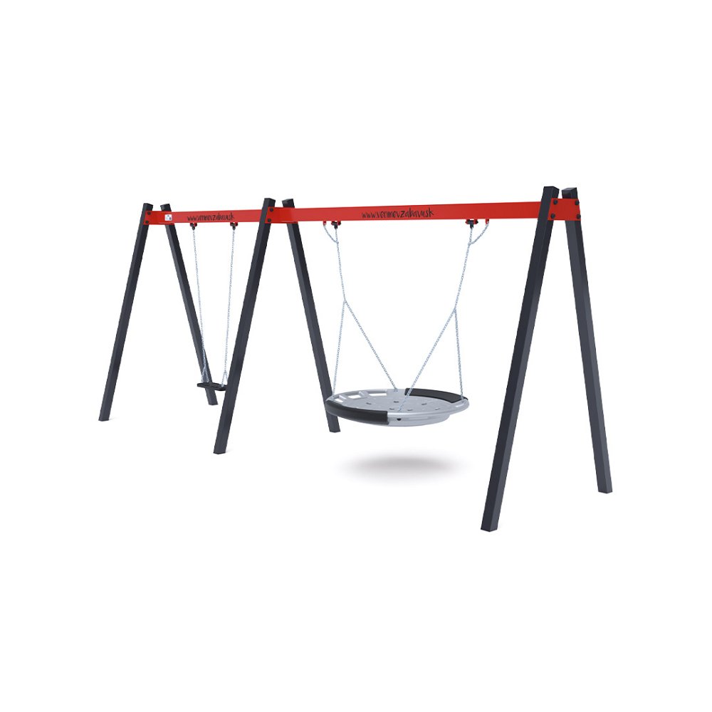 Visiaca hojdačka VVZ-VH009 - 1