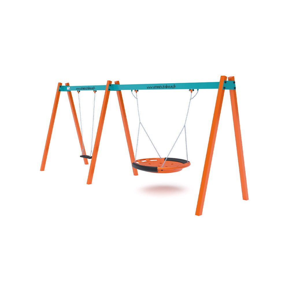 Visiaca hojdačka VVZ-VH009 - 1