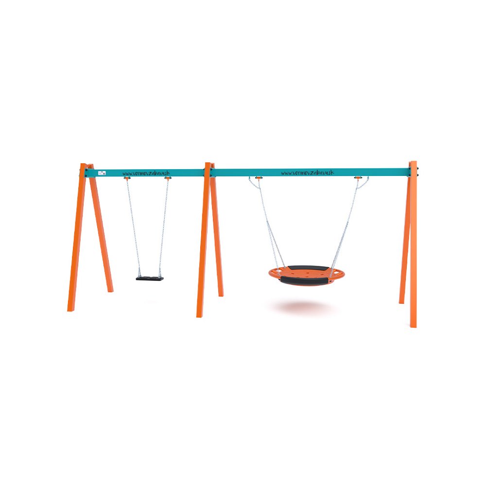 Visiaca hojdačka VVZ-VH009 - 1