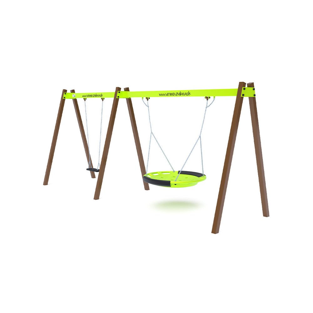 Visiaca hojdačka VVZ-VH009 - 1