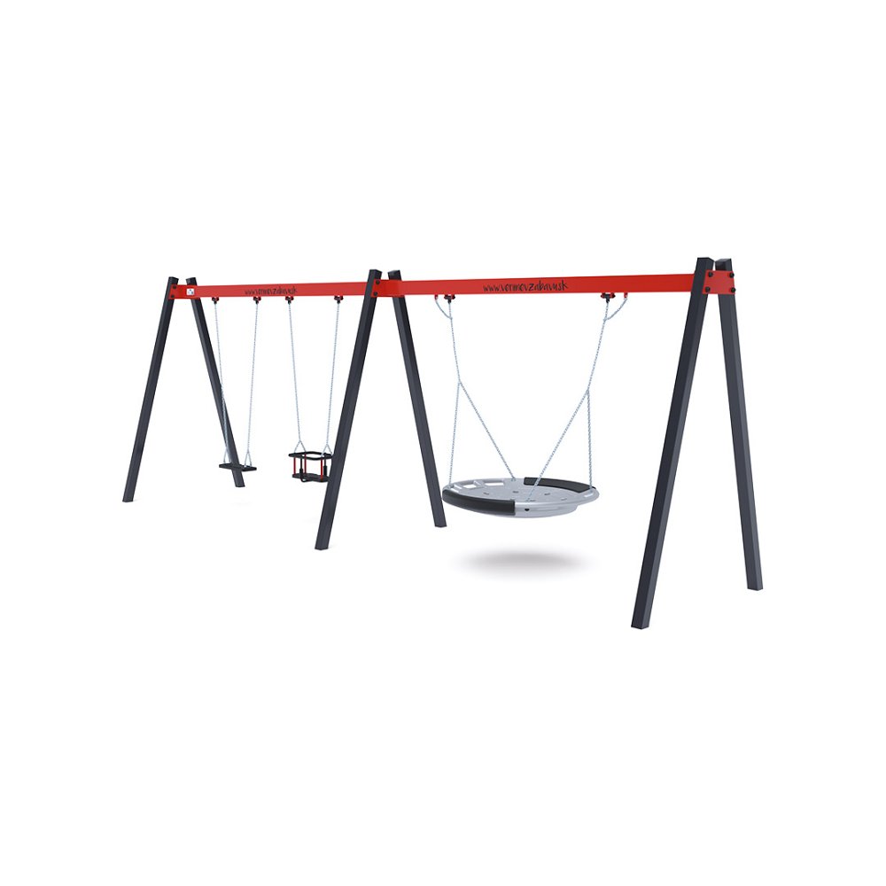 Visiaca hojdačka VVZ-VH009