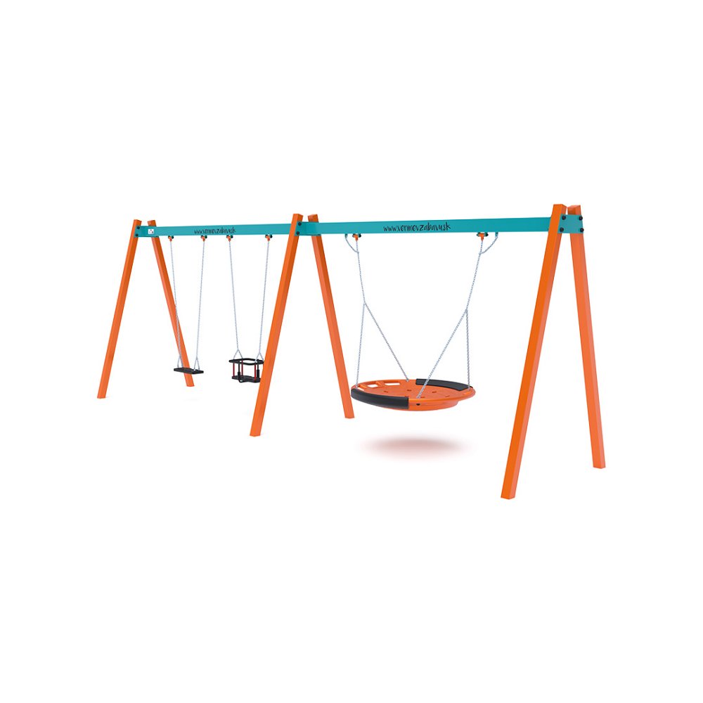 Visiaca hojdačka VVZ-VH009