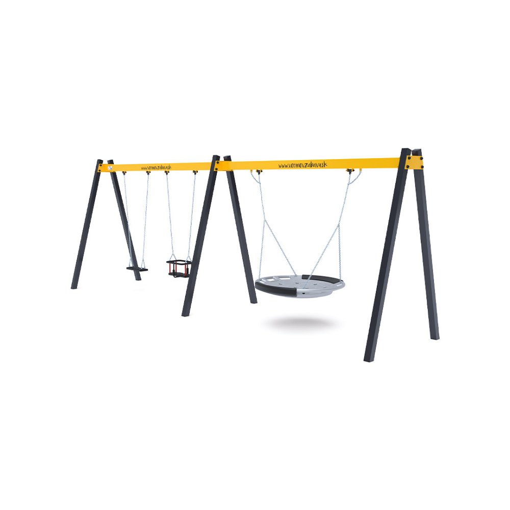 Visiaca hojdačka VVZ-VH009