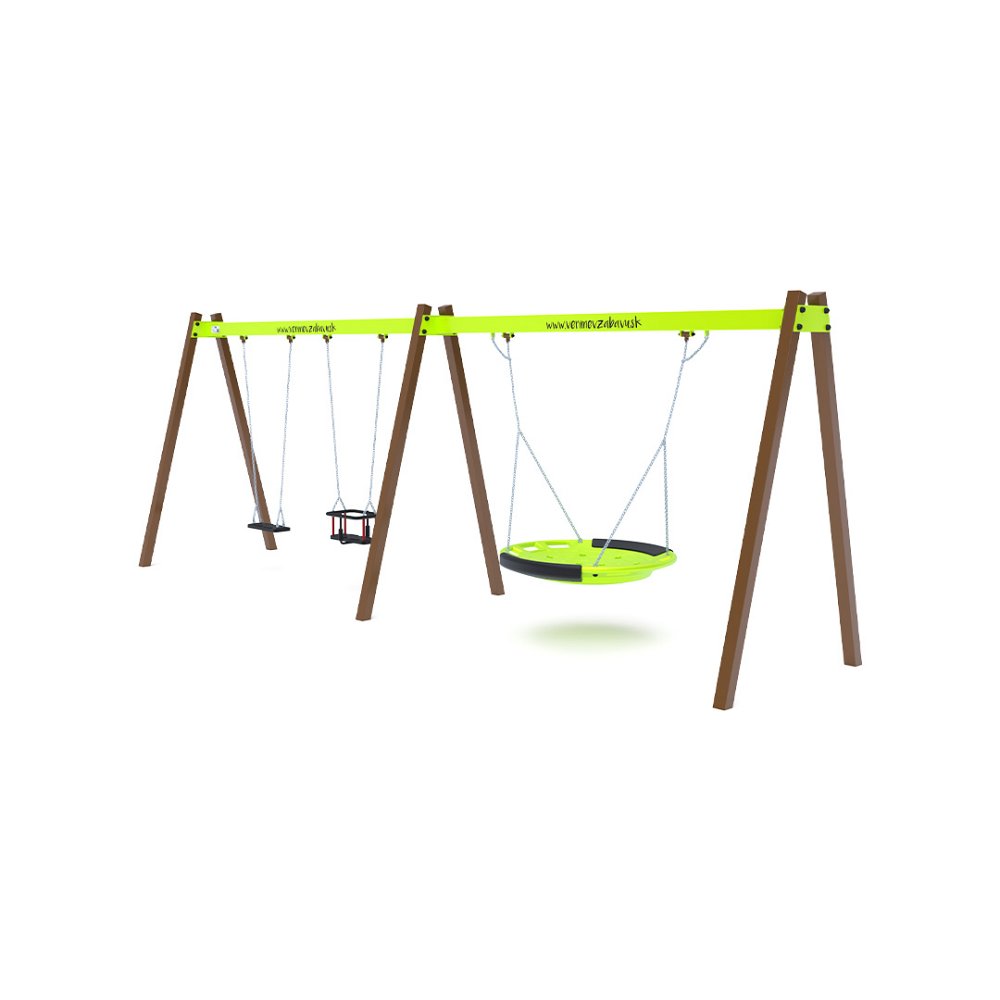 Visiaca hojdačka VVZ-VH009