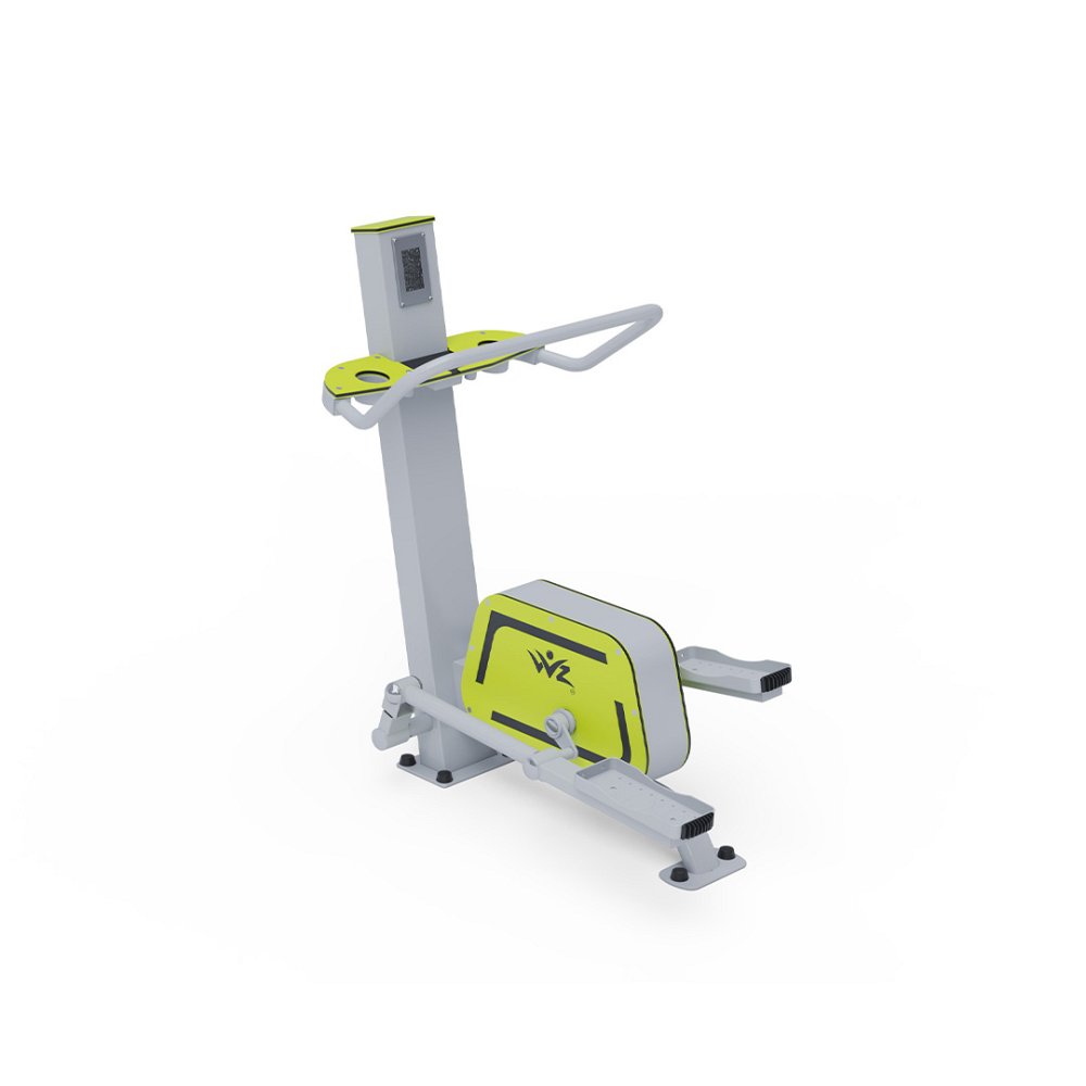SF04 Stepper