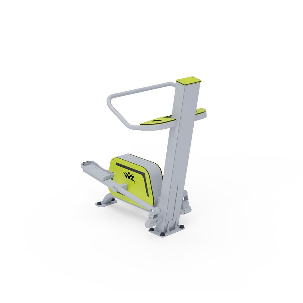 SF04 Stepper