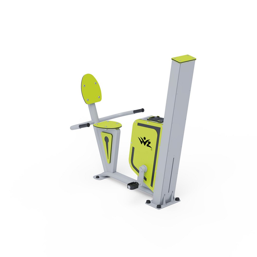 SF06 Bicykel s operadlom