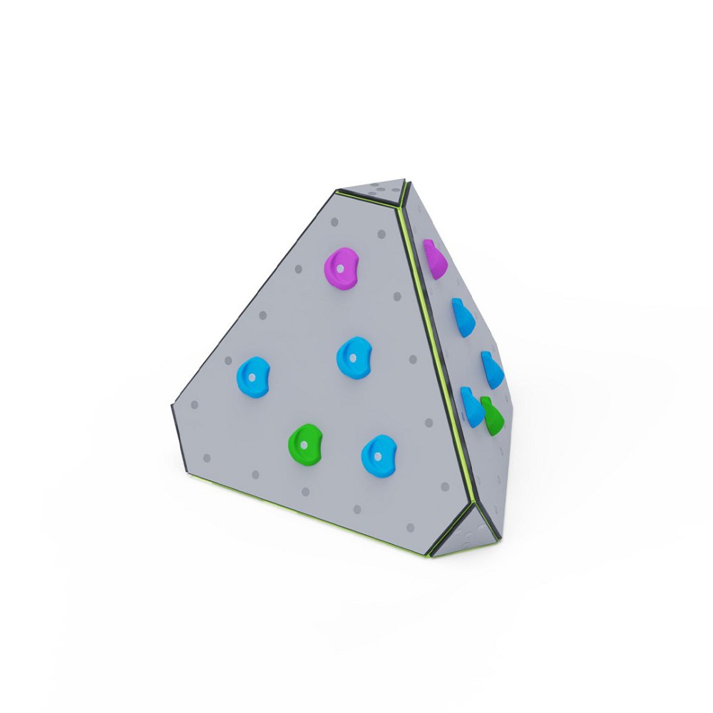 Boulderingová zostava VVZ-BZI001