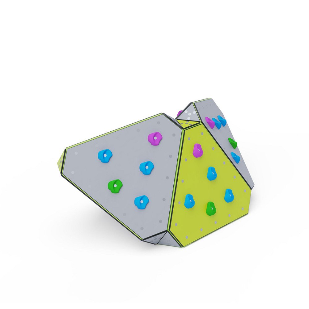 Boulderingová zostava VVZ-BZI003