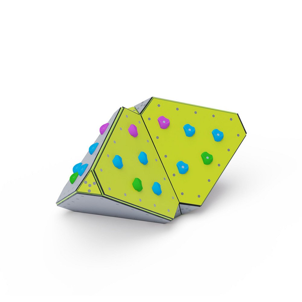 Boulderingová zostava VVZ-BZI003