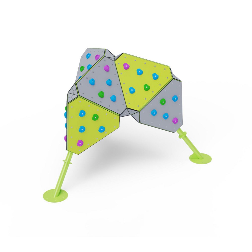 Boulderingová zostava VVZ-BZI005