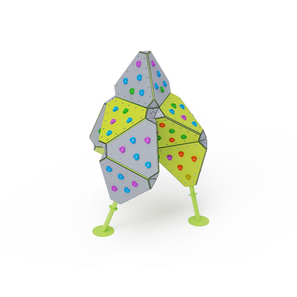 Boulderingová zostava VVZ-BZI006