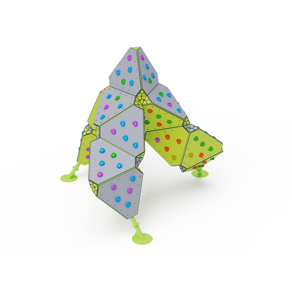 Boulderingová zostava VVZ-BZI007