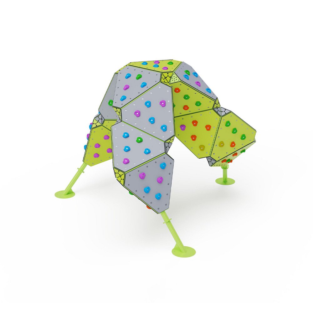 Boulderingová zostava VVZ-BZ001