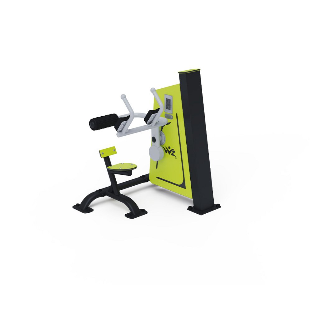 SNF05 Posilňovač brušných svalov