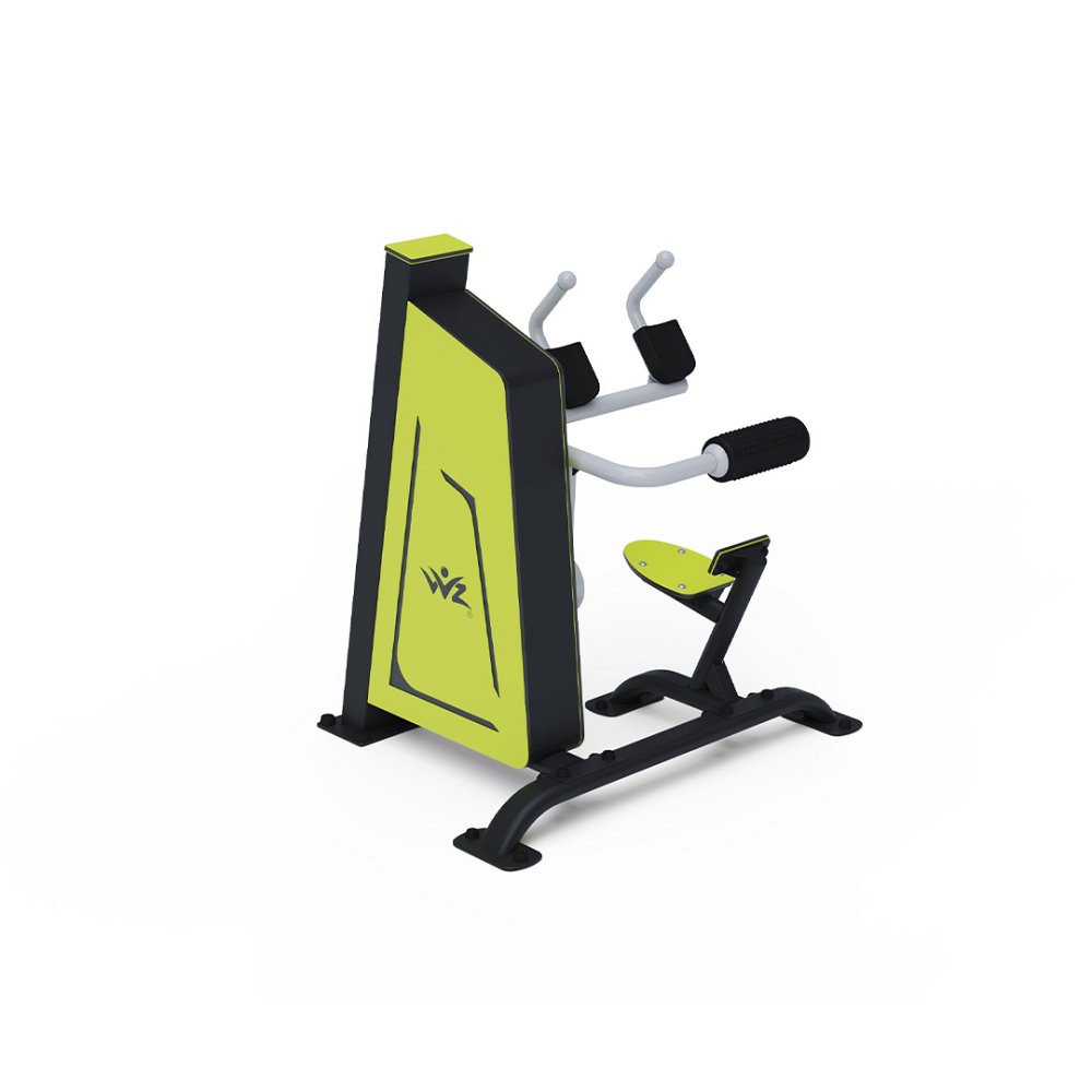 SNF05 Posilňovač brušných svalov