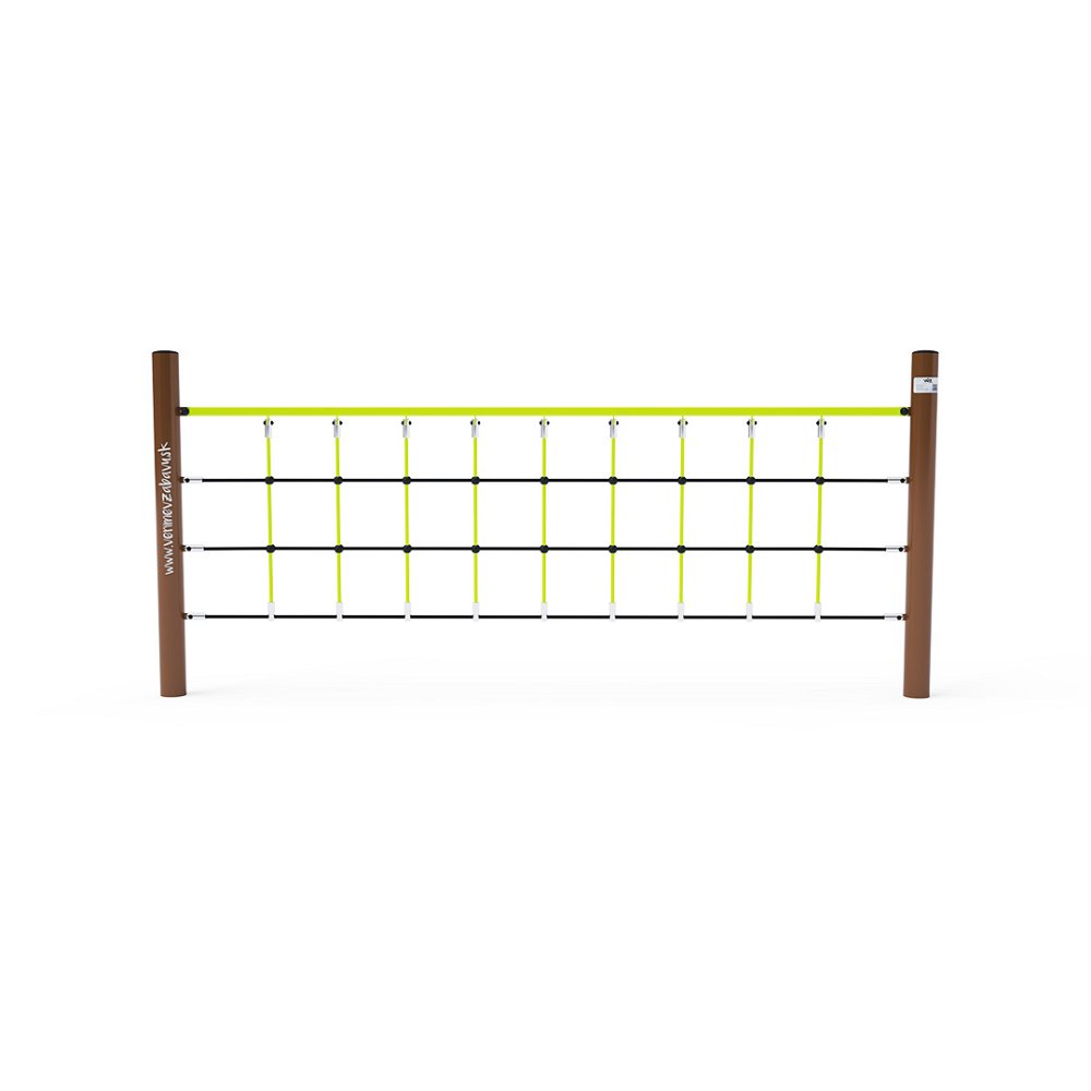 Opičia dráha VVZ-OP1-01