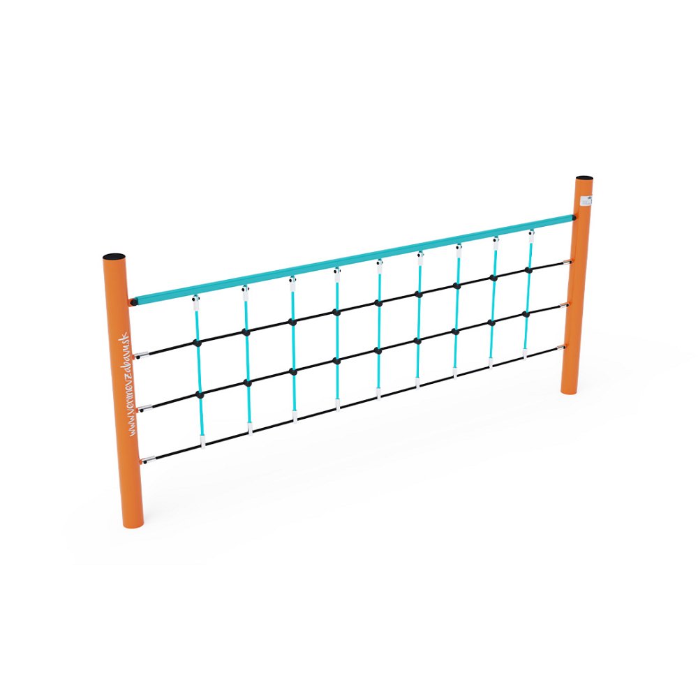 Opičia dráha VVZ-OP1-01