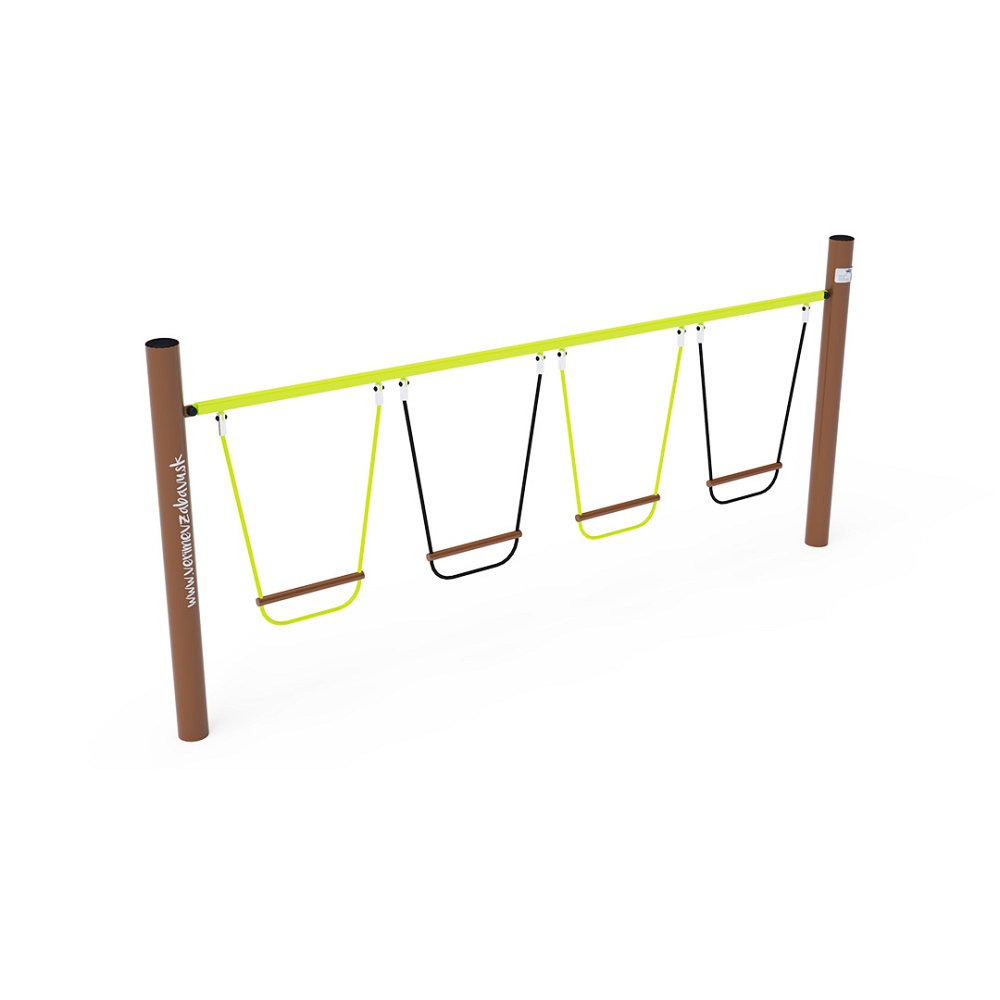 Opičia dráha VVZ-OP1-02