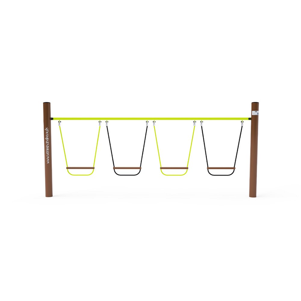Opičia dráha VVZ-OP1-02