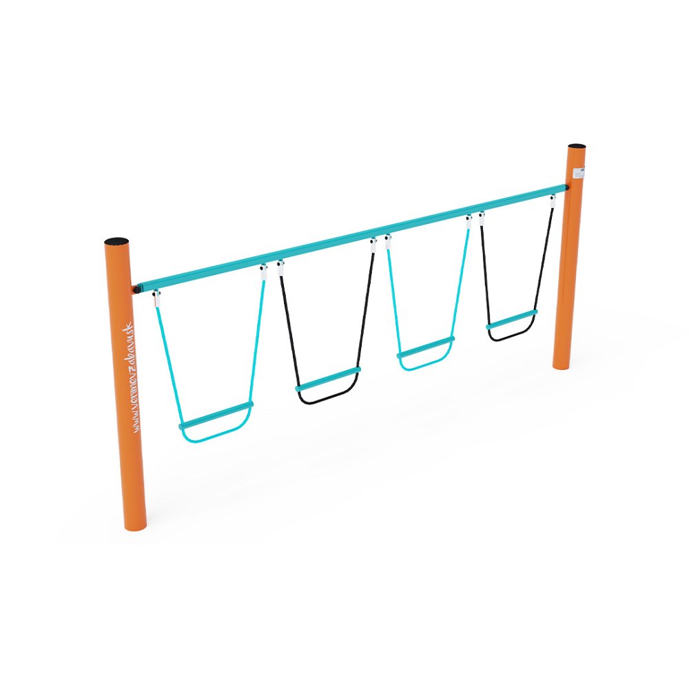 Opičia dráha VVZ-OP1-02