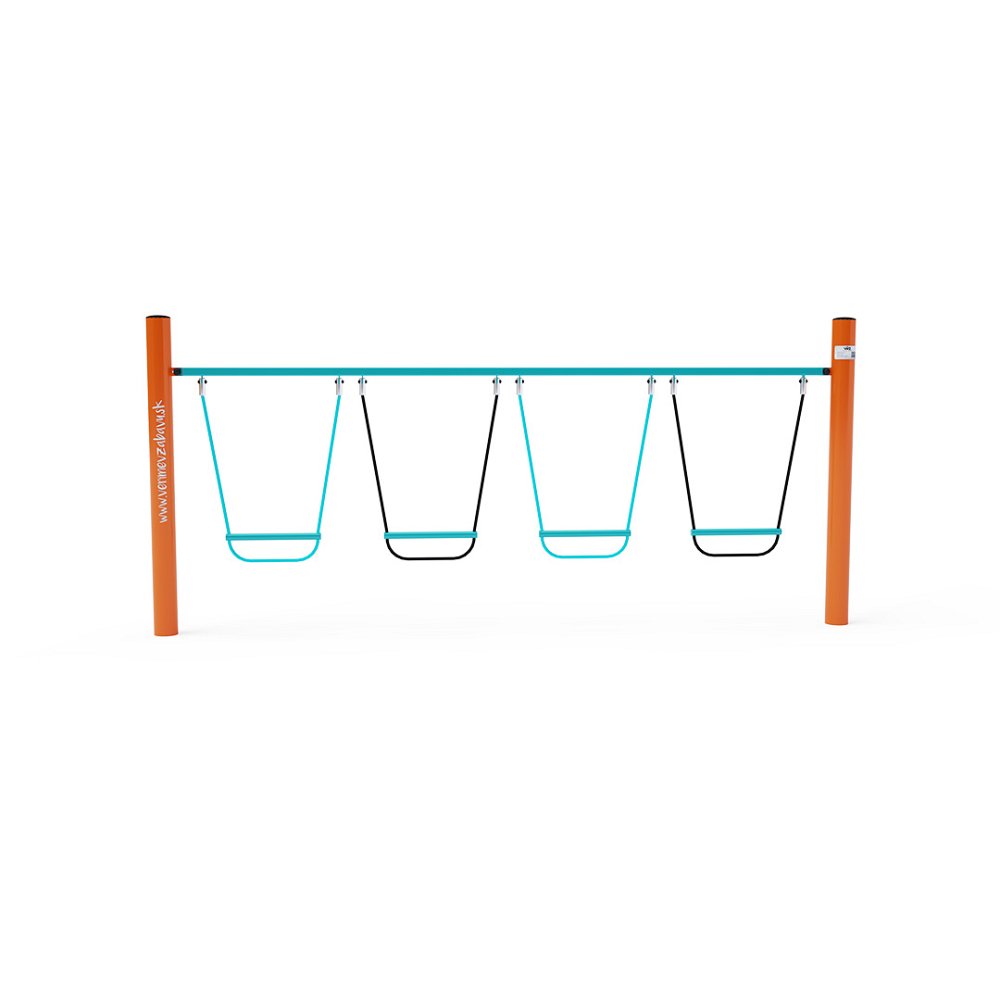 Opičia dráha VVZ-OP1-02