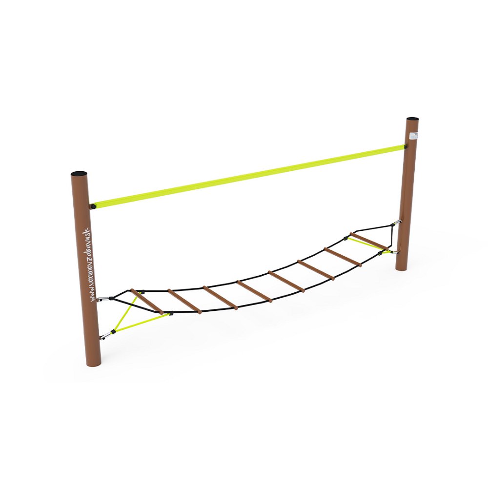 Opičia dráha VVZ-OP1-04