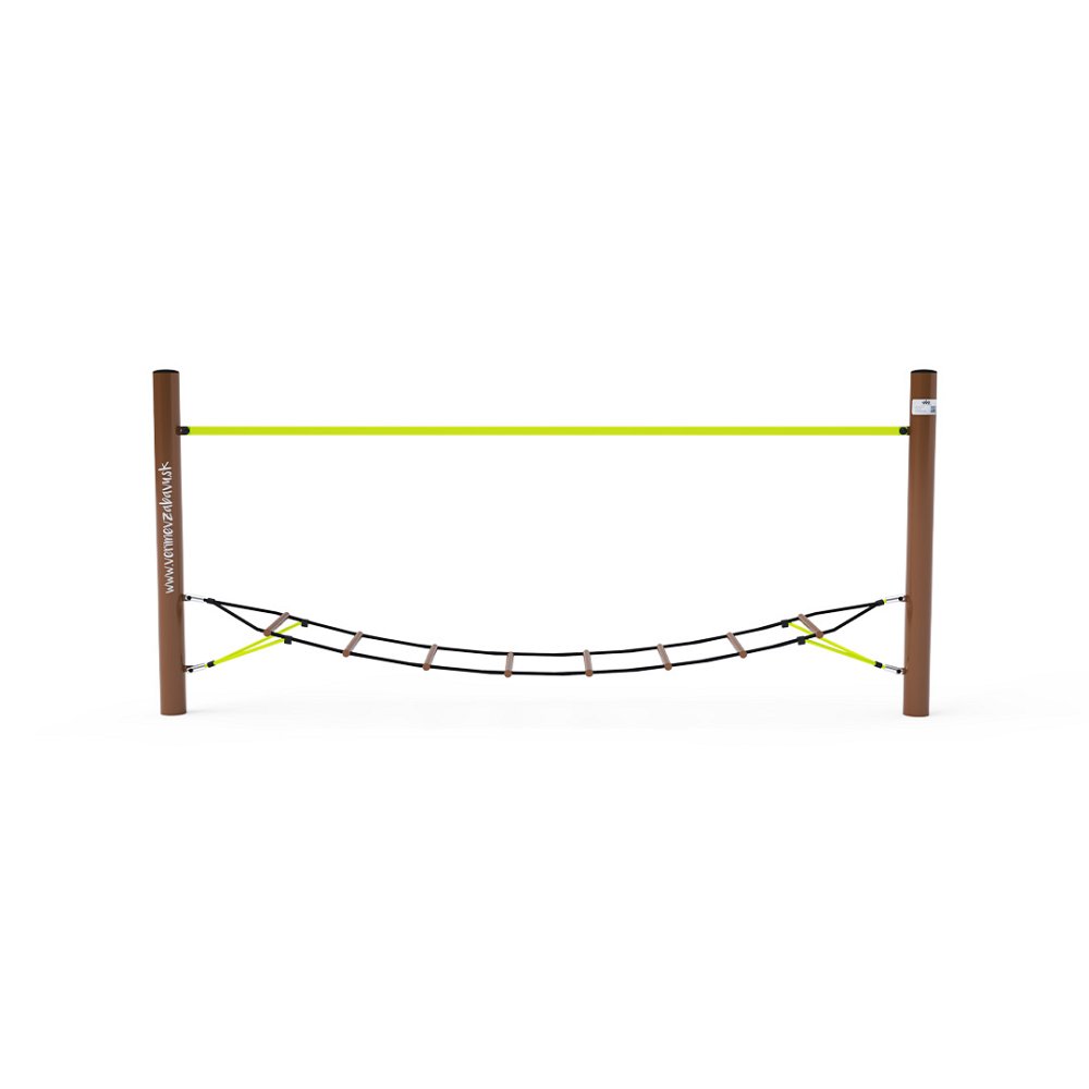 Opičia dráha VVZ-OP1-04