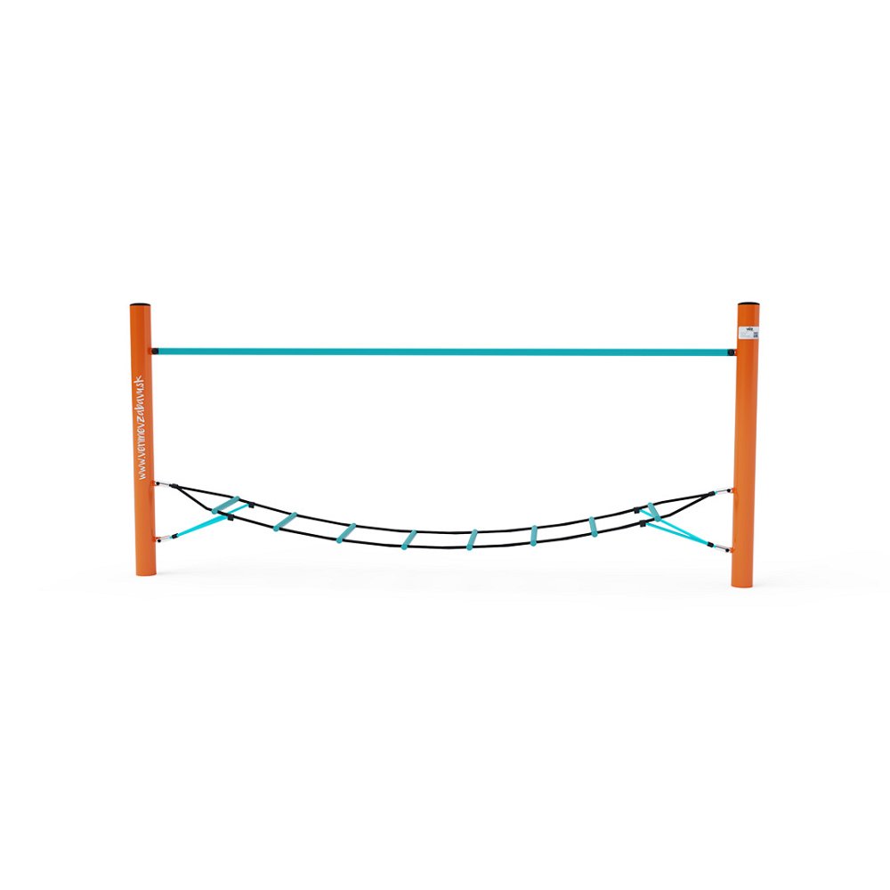 Opičia dráha VVZ-OP1-04